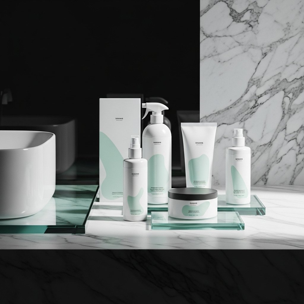 Xenotrixa Cleaning Essentials