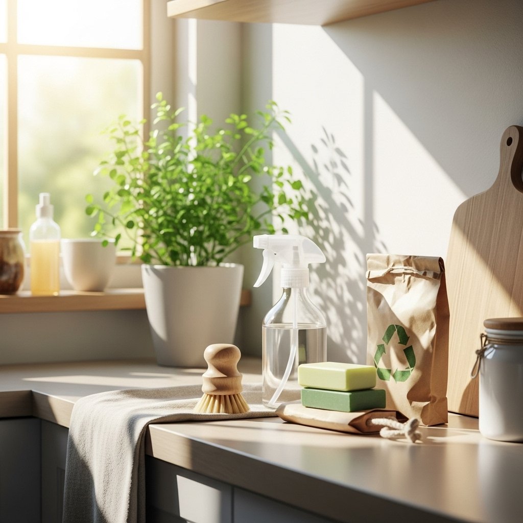 Xenotrixa Cleaning Products